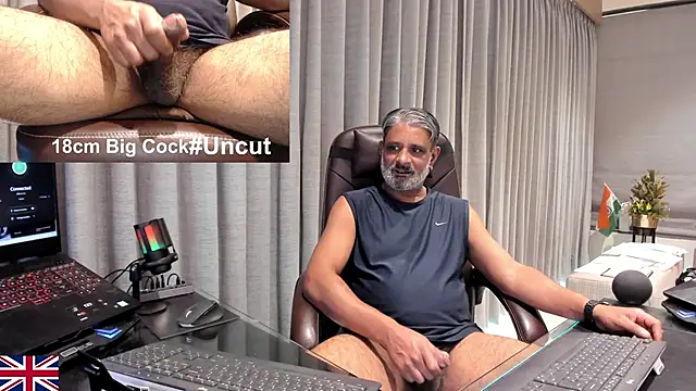 OnlineBossUK online show from February 16, 2026, 7:15 am