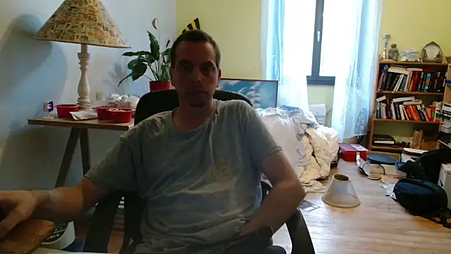 cloupefun online show from October 9, 2025, 6:22 am