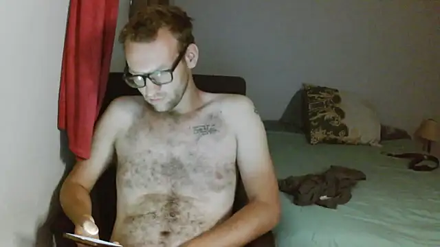 COOKIECANDY online show from January 9, 2026, 2:31 pm