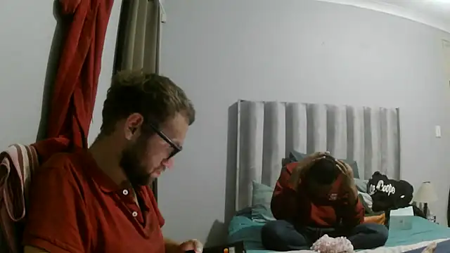 COOKIECANDY online show from April 21, 2026, 7:17 pm