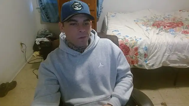 DADDY KANE8--- online show from November 13, 2025, 1:21 pm