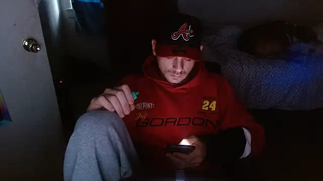 DADDY KANE8--- online show from November 25, 2025, 3:45 pm