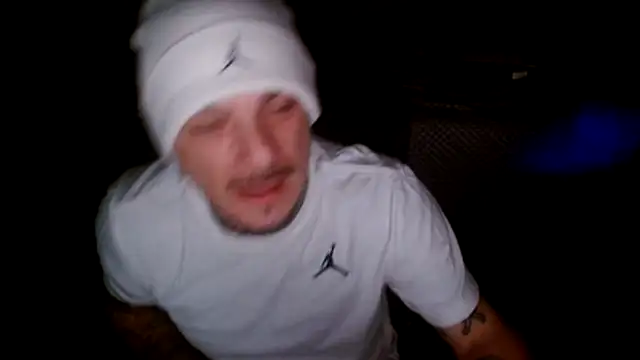 DADDY KANE8--- online show from February 16, 2026, 10:33 am