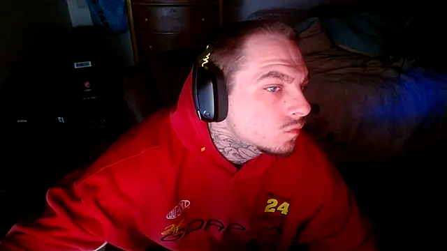 DADDY KANE8--- online show from February 28, 2026, 8:04 am