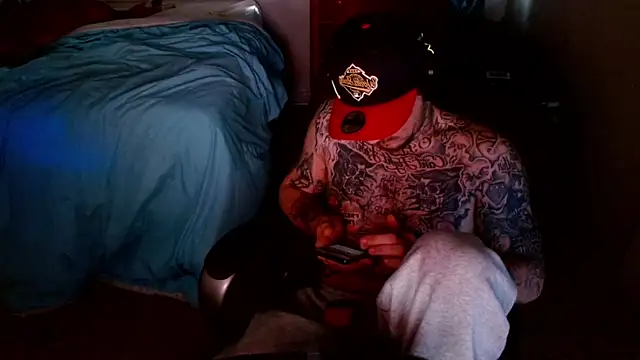 Snapshot of DADDY_KANE8--- chatting on March 8, 2026, 10:02 pm DADDY KANE8--- online show from March 8, 2026, 10:02 pm