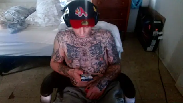 Snapshot of DADDY_KANE8--- chatting on March 14, 2026, 7:19 pm DADDY KANE8--- online show from March 14, 2026, 7:19 pm