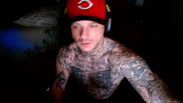 Snapshot of DADDY_KANE8--- chatting on March 21, 2026, 8:19 am DADDY KANE8--- online show from March 21, 2026, 8:19 am