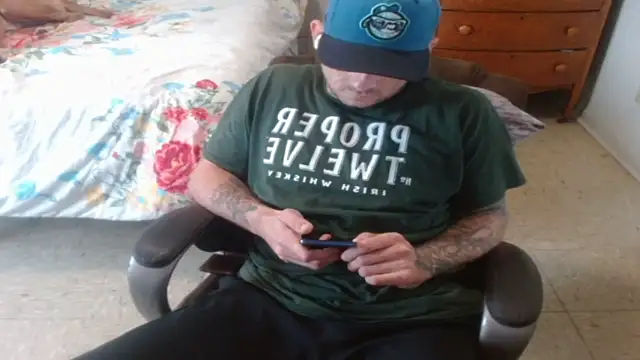 DADDY KANE8--- online show from July 10, 2026, 8:11 pm