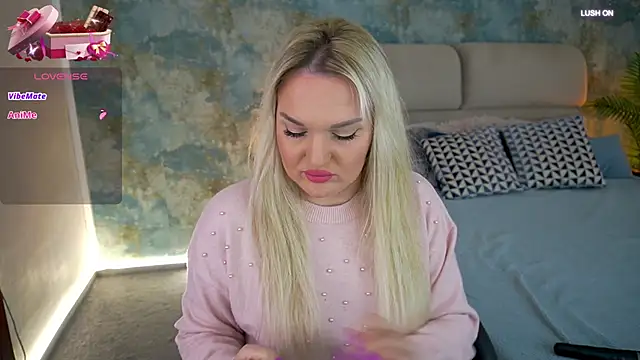 MissyMartinez online show from February 5, 2026, 4:44 pm