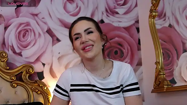 HessaHessy online show from March 22, 2026, 5:38 pm