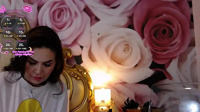 HessaHessy online show from April 4, 2026, 4:48 pm