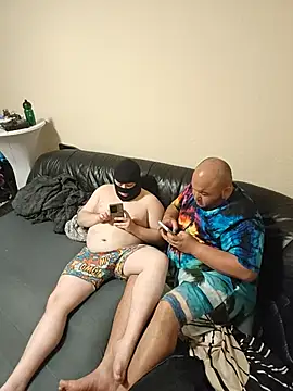 genderfluidco2 online show from June 13, 2026, 6:39 pm