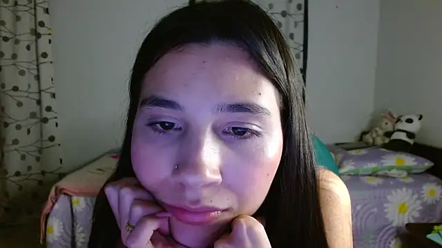 mia  lopez  online show from March 4, 2025, 3:55 am