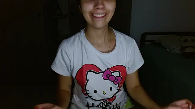 mia  lopez  online show from March 3, 2026, 3:34 am