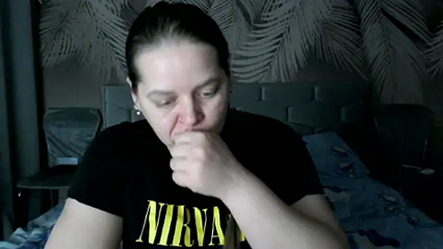 Snapshot of uliastar chatting on February 6, 2026, 9:23 am uliastar online show from February 6, 2026, 9:23 am