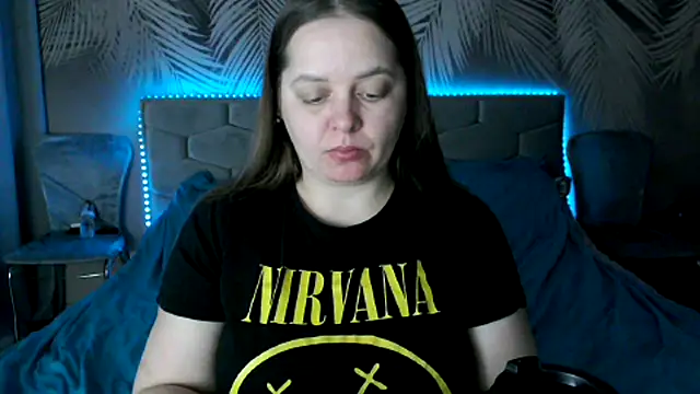 Snapshot of uliastar chatting on March 2, 2026, 7:26 am uliastar online show from March 2, 2026, 7:26 am