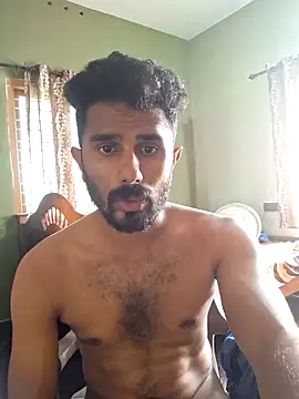 jithi007 online show from March 13, 2025, 10:47 am