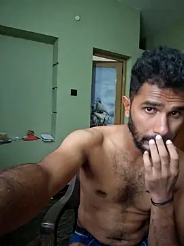 jithi007 online show from March 17, 2026, 4:06 am