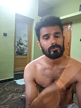 jithi007 online show from April 8, 2026, 3:50 am