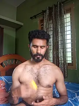 Snapshot of jithi007 chatting on June 18, 2026, 4:35 am jithi007 online show from June 18, 2026, 4:35 am