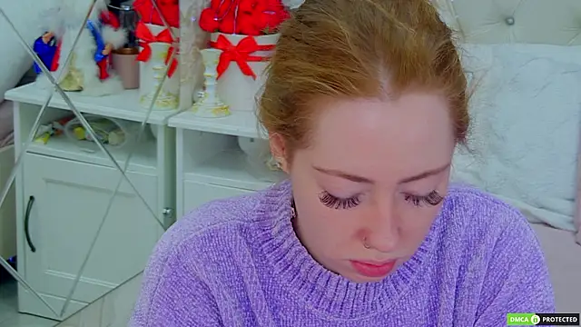 TinaBrook online show from January 14, 2026, 4:07 am