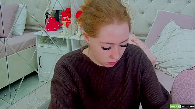 Snapshot of TinaBrook chatting on February 2, 2026, 3:38 am TinaBrook online show from February 2, 2026, 3:38 am