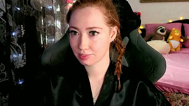 Snapshot of TinaBrook chatting on March 2, 2026, 4:47 am TinaBrook online show from March 2, 2026, 4:47 am