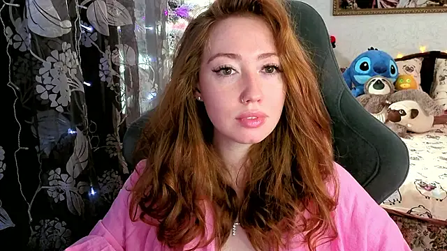 Snapshot of TinaBrook chatting on March 12, 2026, 4:40 am TinaBrook online show from March 12, 2026, 4:40 am