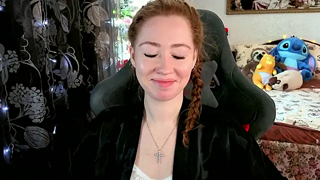 Snapshot of TinaBrook chatting on March 19, 2026, 4:49 am TinaBrook online show from March 19, 2026, 4:49 am