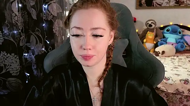 Snapshot of TinaBrook chatting on March 23, 2026, 4:38 am TinaBrook online show from March 23, 2026, 4:38 am