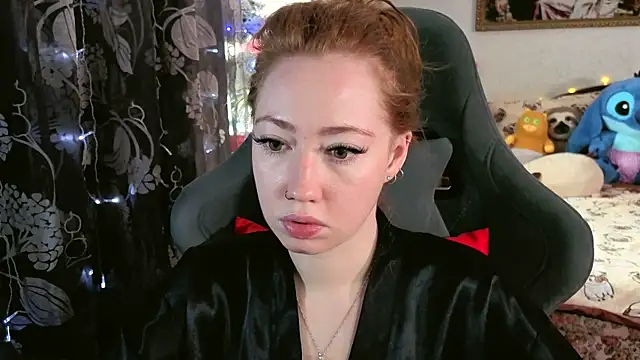 Snapshot of TinaBrook chatting on March 26, 2026, 4:51 am TinaBrook online show from March 26, 2026, 4:51 am