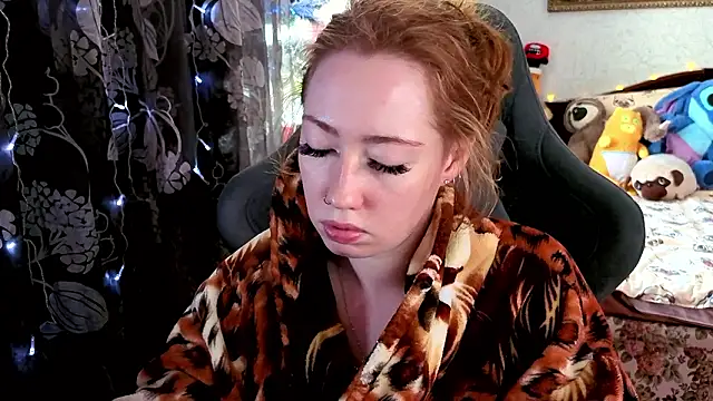 Snapshot of TinaBrook chatting on March 27, 2026, 8:26 am TinaBrook online show from March 27, 2026, 8:26 am