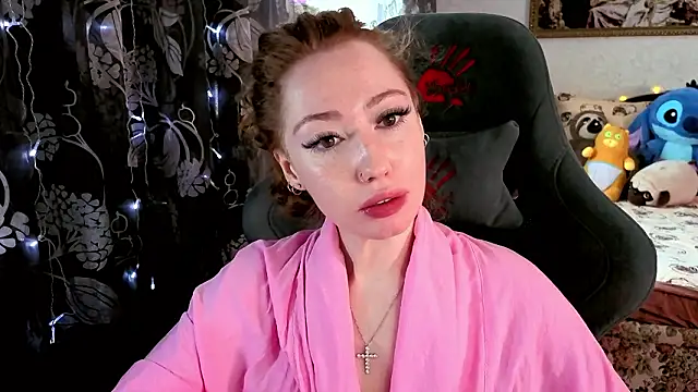 Snapshot of TinaBrook chatting on March 30, 2026, 4:57 am TinaBrook online show from March 30, 2026, 4:57 am