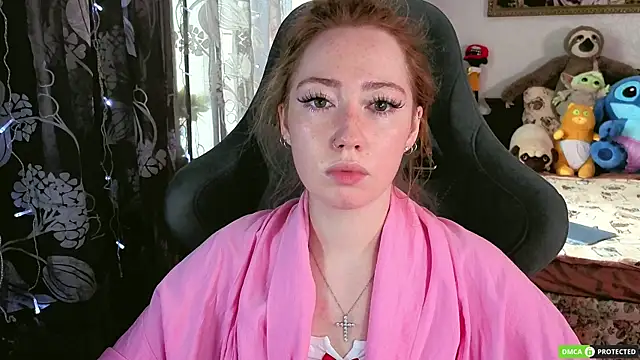 Snapshot of TinaBrook chatting on April 9, 2026, 4:45 am TinaBrook online show from April 9, 2026, 4:45 am