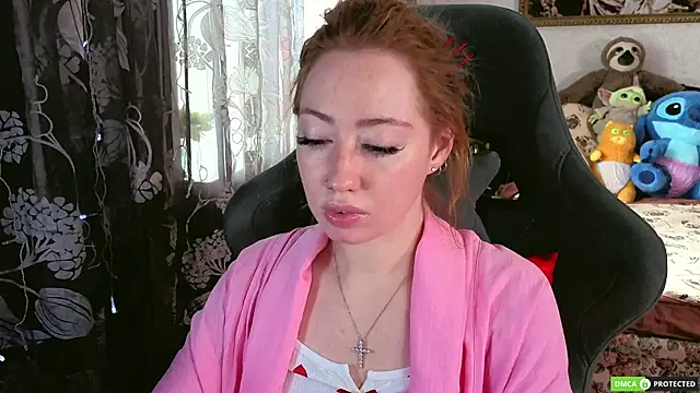 Snapshot of TinaBrook chatting on April 9, 2026, 6:19 am TinaBrook online show from April 9, 2026, 6:19 am