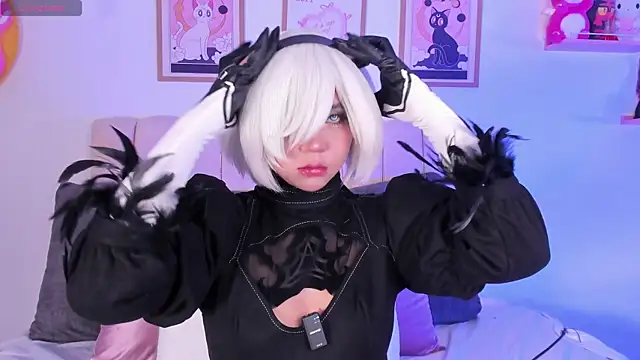 Petit-Rosse online show from February 5, 2026, 2:16 am