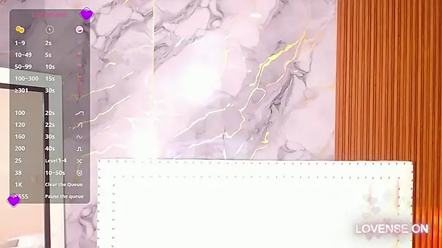 Snapshot of kinkylittlegirll chatting on March 7, 2025, 2:57 am kinkylittlegirll online show from March 7, 2025, 2:57 am