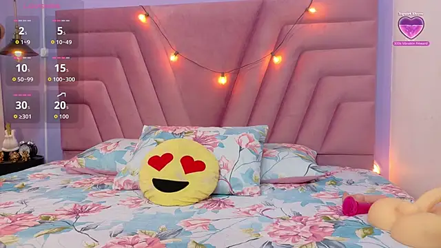 kinkylittlegirll online show from January 6, 2026, 2:59 am