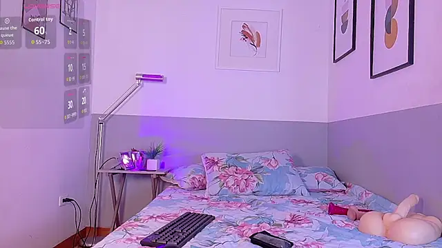 Snapshot of kinkylittlegirll chatting on January 17, 2026, 2:49 am kinkylittlegirll online show from January 17, 2026, 2:49 am