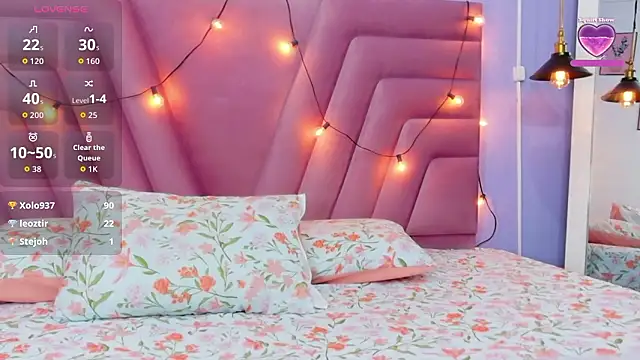 Snapshot of kinkylittlegirll chatting on February 19, 2026, 2:40 am kinkylittlegirll online show from February 19, 2026, 2:40 am