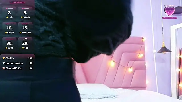 kinkylittlegirll online show from March 7, 2026, 3:03 am