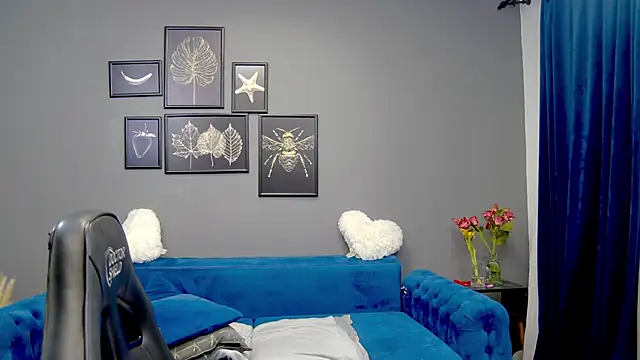 Katewalker  online show from March 20, 2025, 12:19 am