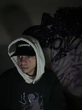 Magosupreme online show from April 16, 2026, 2:56 am