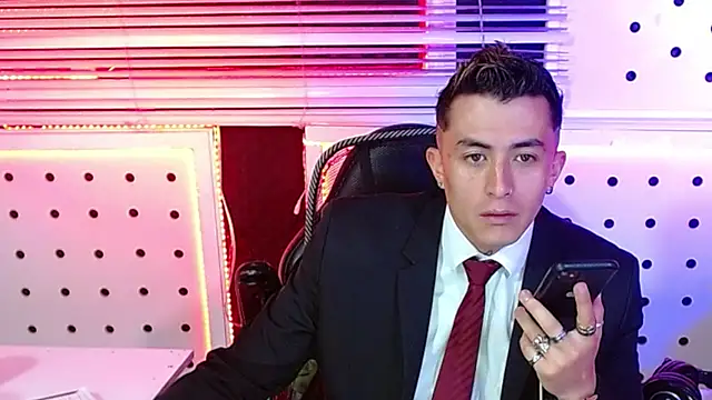 Darko0717 online show from November 28, 2025, 1:25 pm