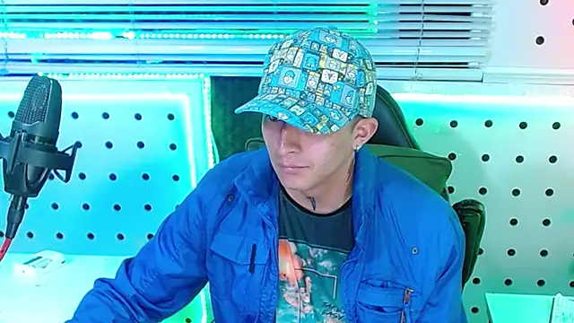 Darko0717 online show from December 22, 2025, 6:16 pm