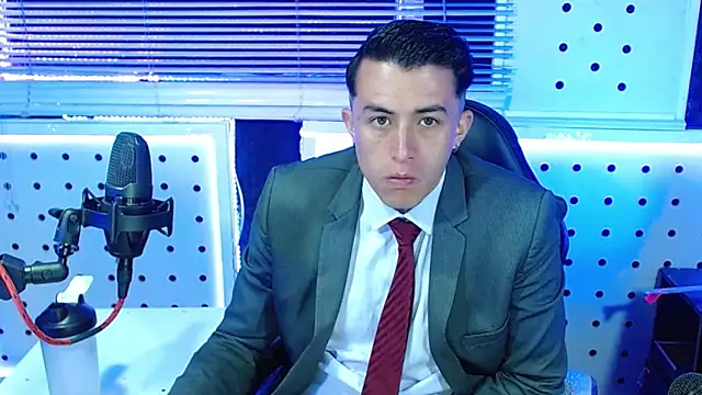 Darko0717 online show from January 6, 2026, 1:37 pm