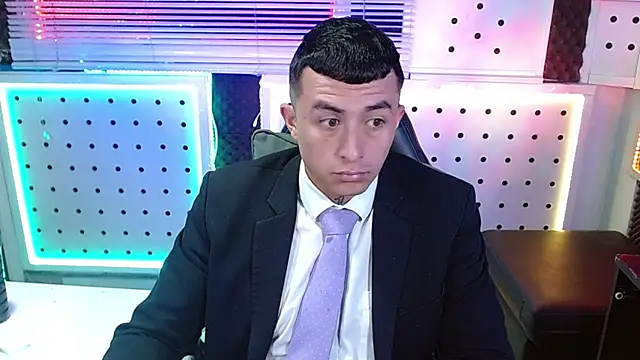 Darko0717 online show from February 23, 2026, 2:25 pm