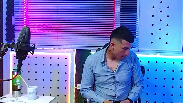 Darko0717 online show from March 12, 2026, 4:57 pm