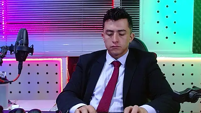 Darko0717 online show from May 9, 2026, 9:25 am