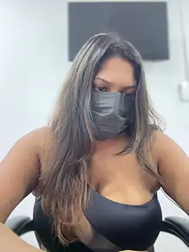 Black Beauty997 online show from January 23, 2025, 5:21 pm